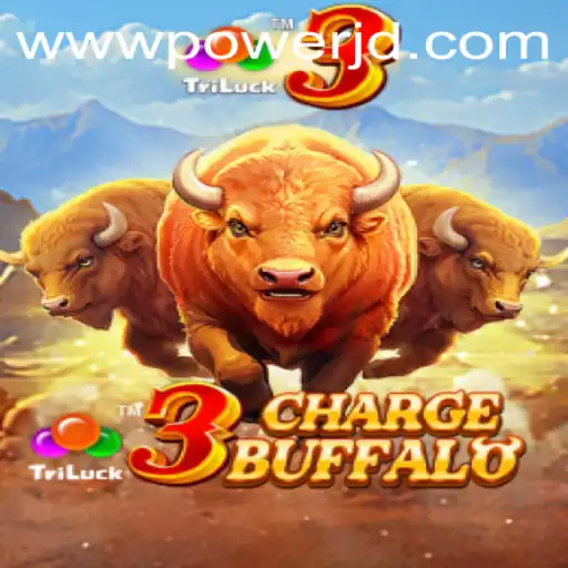 Explore the Thrilling World of 3ChargeBuffalo: A Unique Gaming Experience