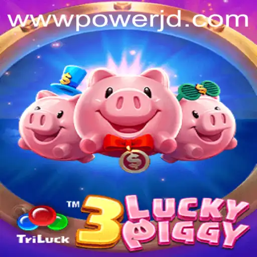 Exploring the Exciting World of 3LUCKYPIGGY and JD POWER