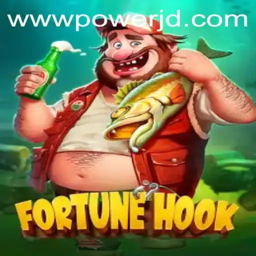 The Exciting World of FortuneHook