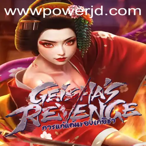 GeishasRevenge: A Captivating Journey Through Japanese Mythology