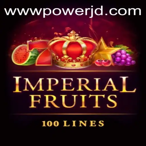 ImperialFruits100: Unveiling the Thrills of the Game