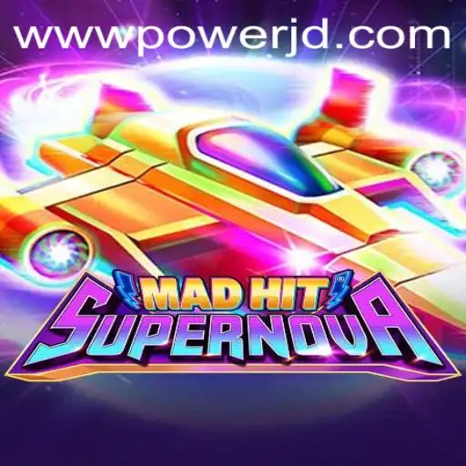 MadHitSupernova: An Explosive New Game Experience