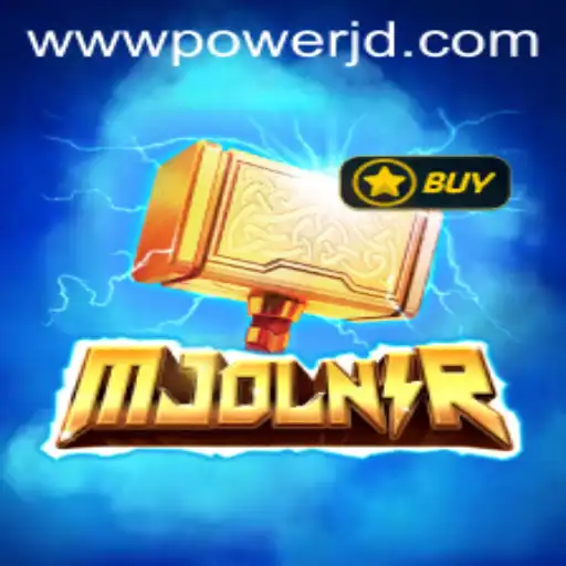 Mjolnir: A Legendary Game Inspired by the Power of Thunder