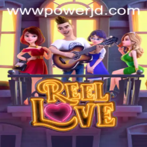 ReelLove: A Charming Gaming Adventure