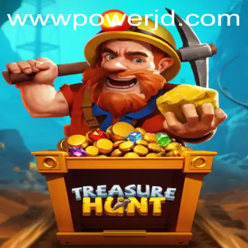 TreasureHunt and JD POWER: Exploring the Game and Its Impact on the Gaming Industry