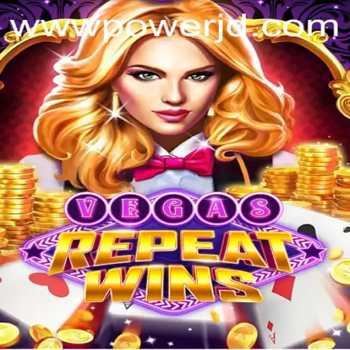 VegasRepeatWins: A New Era in Online Gaming