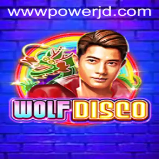 Unveiling the Rhythm: A Deep Dive into WolfDisco