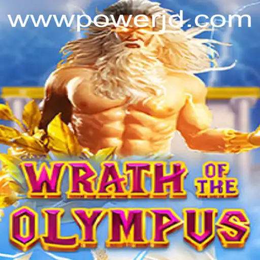 Wrath of Olympus: A Mythical Journey into the World of Greek Gods